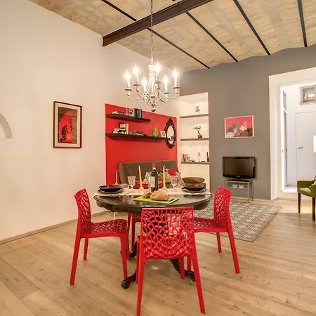 Apartment Aweshome - Scarlet Dream